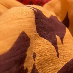 Meet your Posher, Janet